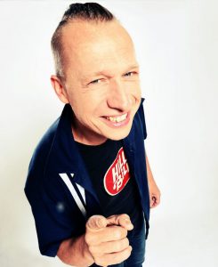 Joost Van Hyfte