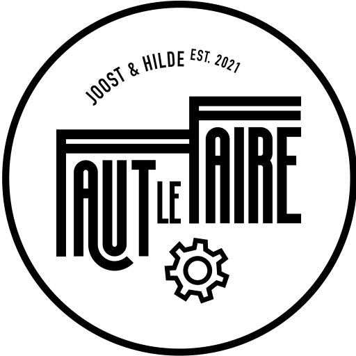 logo FautLeFaire