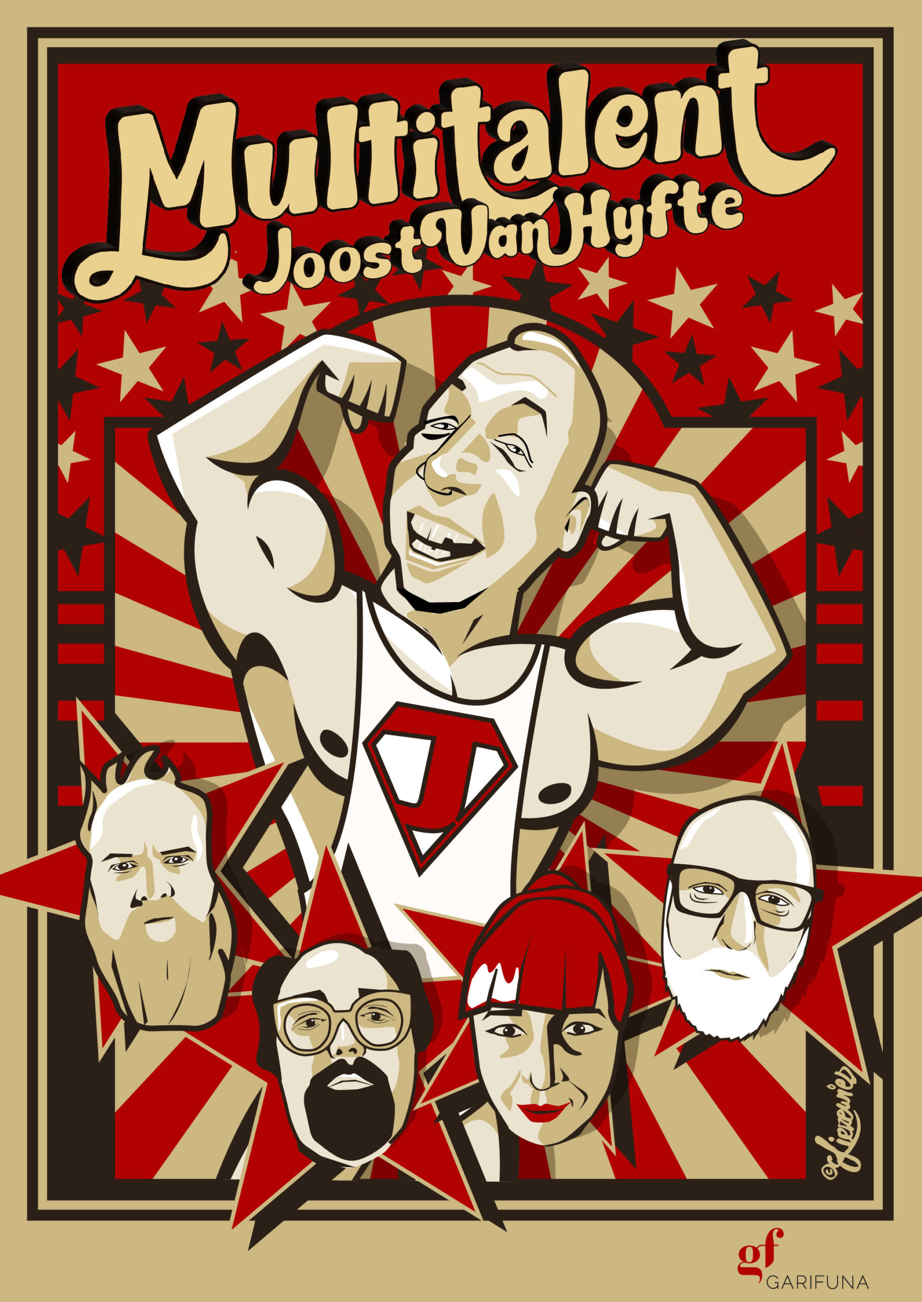 Affiche