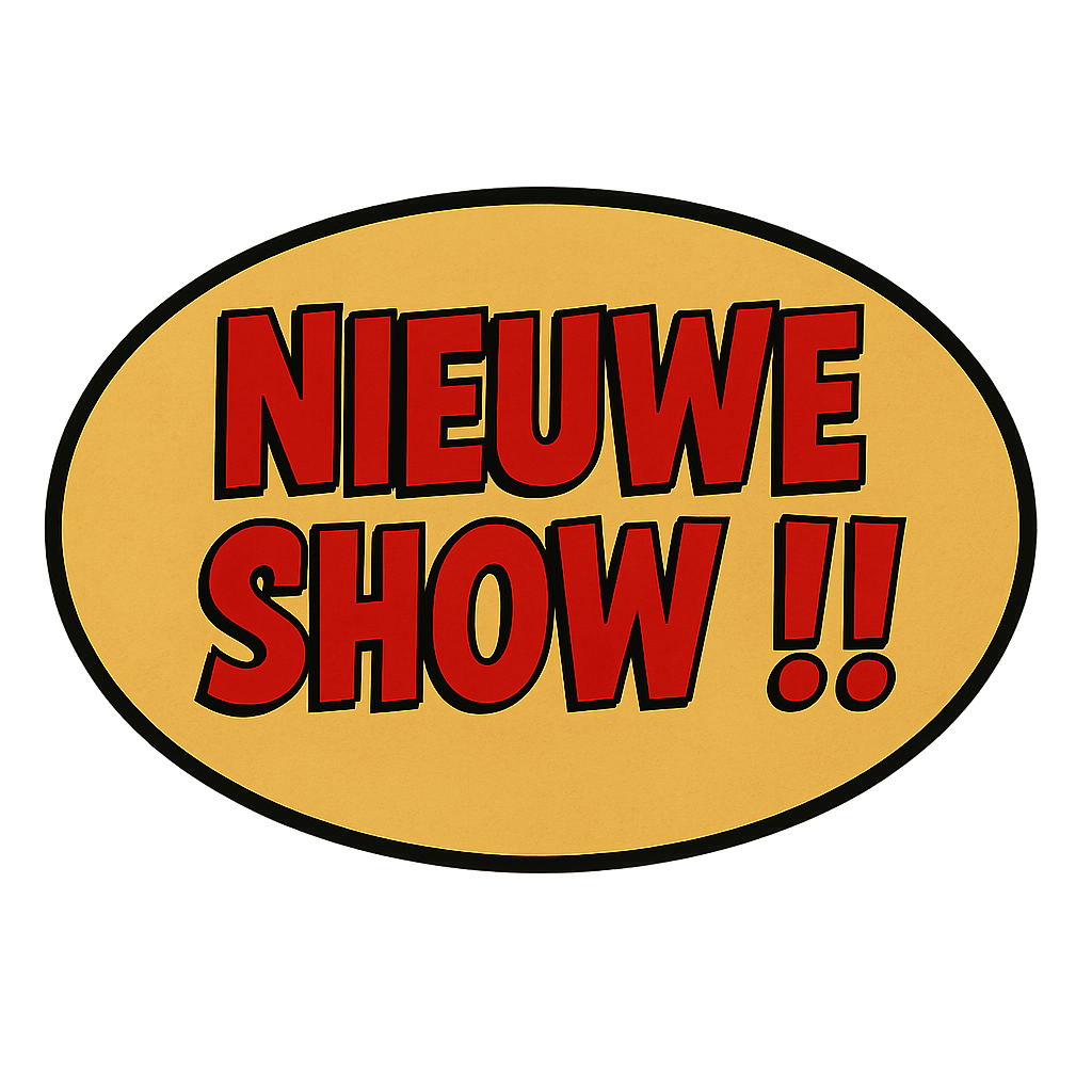 Nieuwe Show